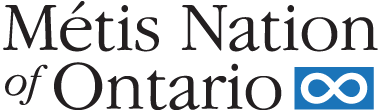 metis nation of ontario logo
